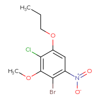 C10H11BrClNO4