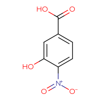C7H5NO5