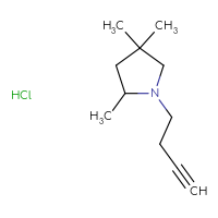 C11H20ClN