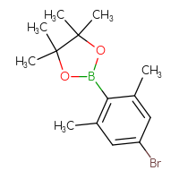 C14H20BBrO2
