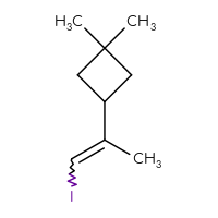 C9H15I