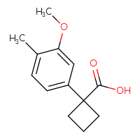 C13H16O3