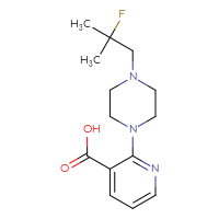 C14H20FN3O2