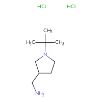 C9H22Cl2N2