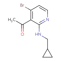 C11H13BrN2O