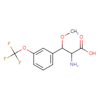 C11H12F3NO4