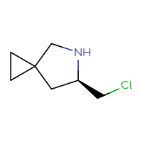 C7H12ClN