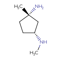 C7H16N2