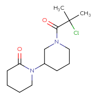 C14H23ClN2O2