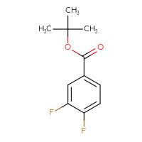 C11H12F2O2