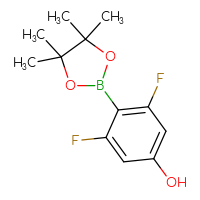 C12H15BF2O3