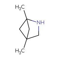 C7H13N