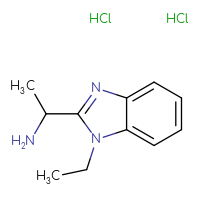 C11H17Cl2N3