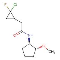 C11H17ClFNO2