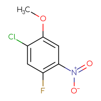 C7H5ClFNO3
