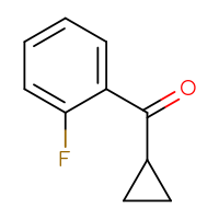 C10H9FO