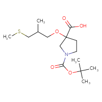 C15H27NO5S