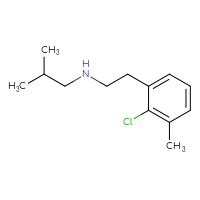 C13H20ClN