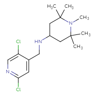 C16H25Cl2N3