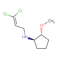 C9H15Cl2NO