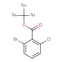 C8H6BrClO2
