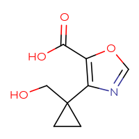 C8H9NO4