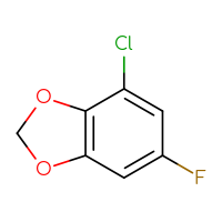 C7H4ClFO2