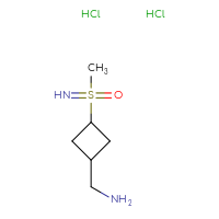 C6H16Cl2N2OS