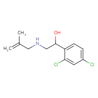 C12H15Cl2NO