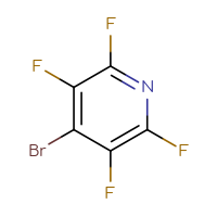 C5BrF4N