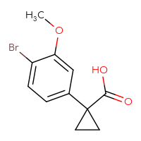 C11H11BrO3