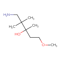 C9H21NO2