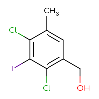 C8H7Cl2IO