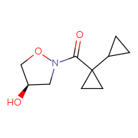C10H15NO3
