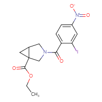 C15H15IN2O5