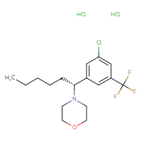 C17H25Cl3F3NO