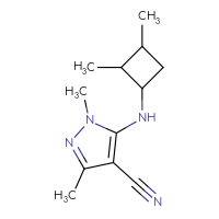 C12H18N4