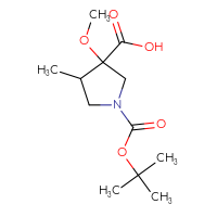 C12H21NO5