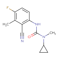 C13H14FN3O