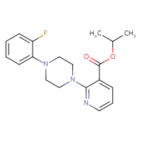 C19H22FN3O2