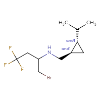 C11H19BrF3N