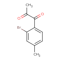 C10H9BrO2