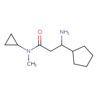 C12H22N2O