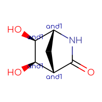 C6H9NO3