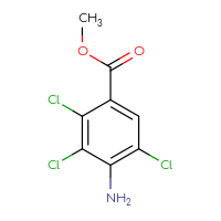 C8H6Cl3NO2