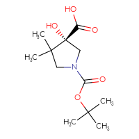 C12H21NO5