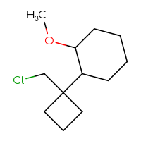 C12H21ClO