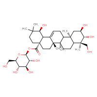 C36H58O11
