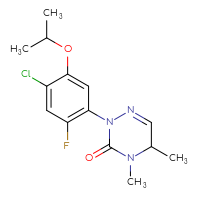 C14H17ClFN3O2