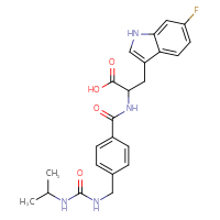 C23H25FN4O4